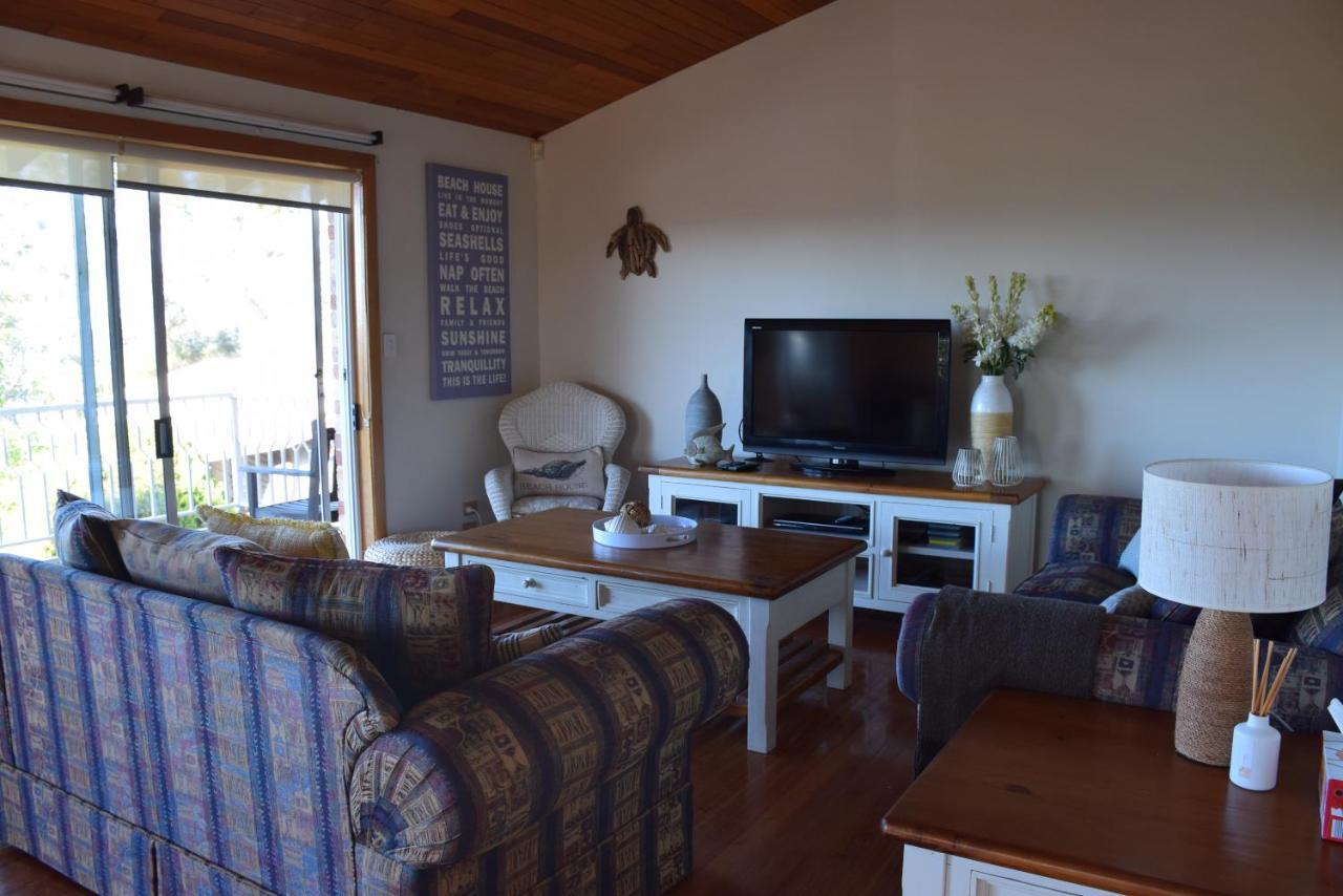 Tranquillity Beach House Vincentia Exterior foto